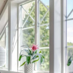 3-Glas Aluminium