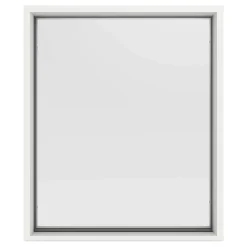 3-Glas Aluminium