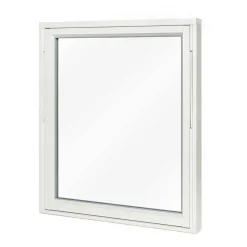 3-Glas Aluminium