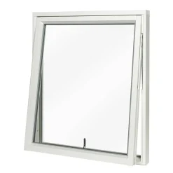 3-Glas Aluminium