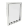 3-Glas Aluminium