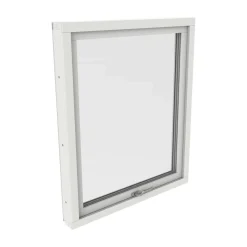3-Glas Aluminium