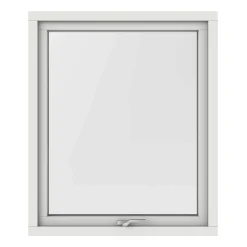 3-Glas Aluminium