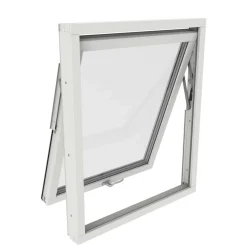 3-Glas Aluminium
