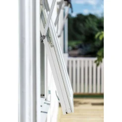 3-Glas Aluminium