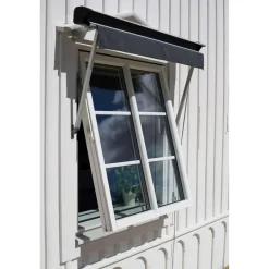 3-Glas Aluminium