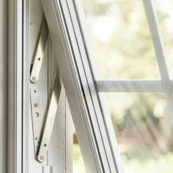 3-Glas Aluminium