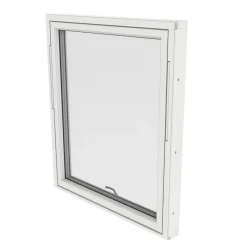 3-Glas Aluminium