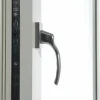 3-Glas Aluminium 3-Luft