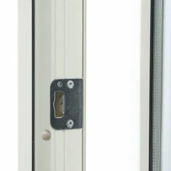 3-Glas Aluminium 3-Luft