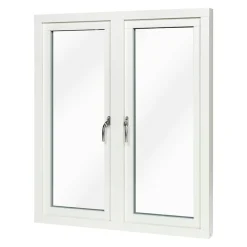 3-Glas Aluminium 2-Luft
