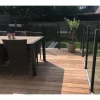 Glas Med Aluminiumskena 1000x950
