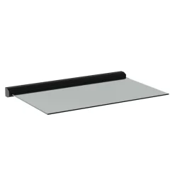 Glas med LED