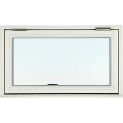 3-Glas Trä