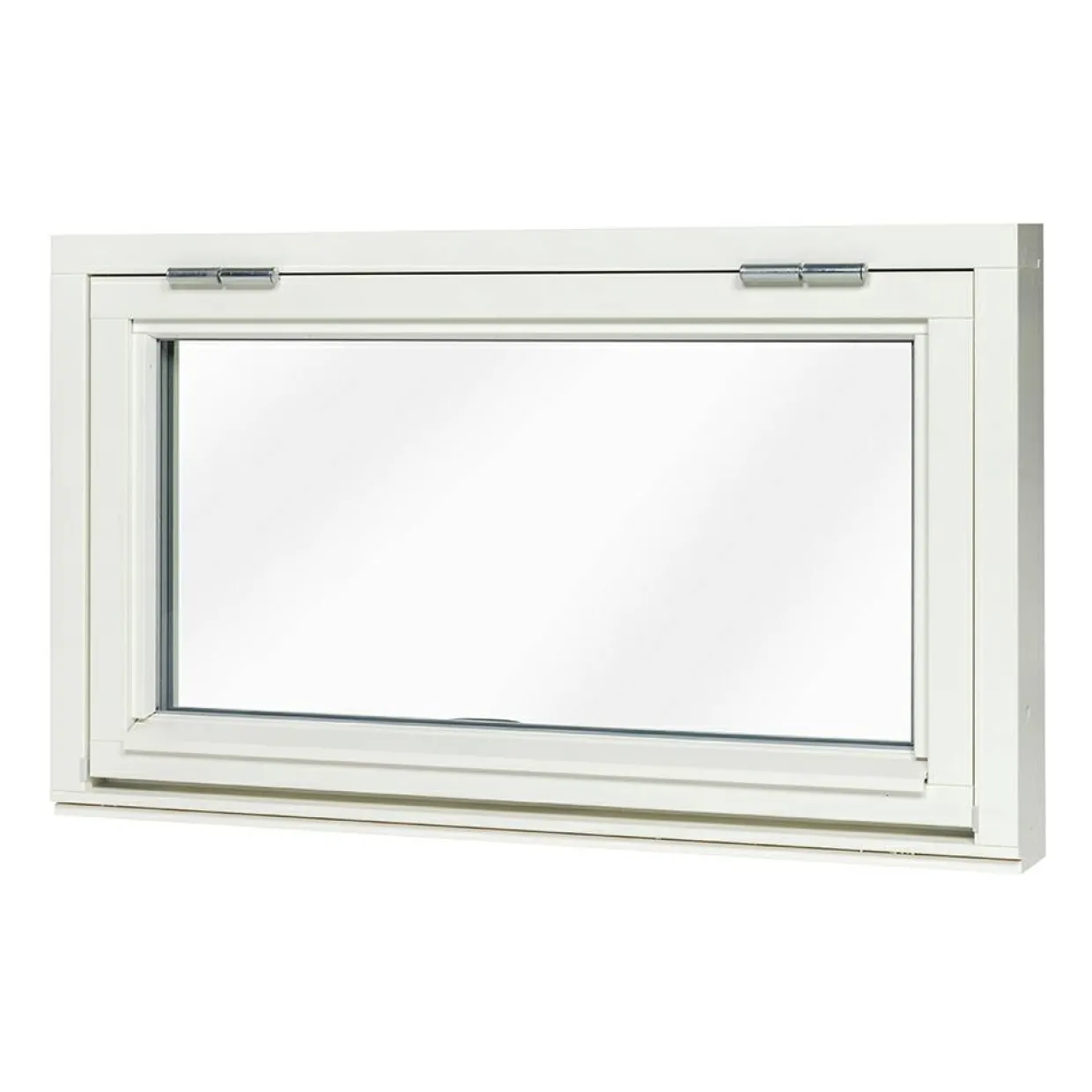 3-Glas Trä