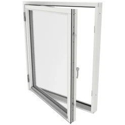 3-Glas Trä