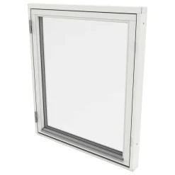 3-Glas Trä