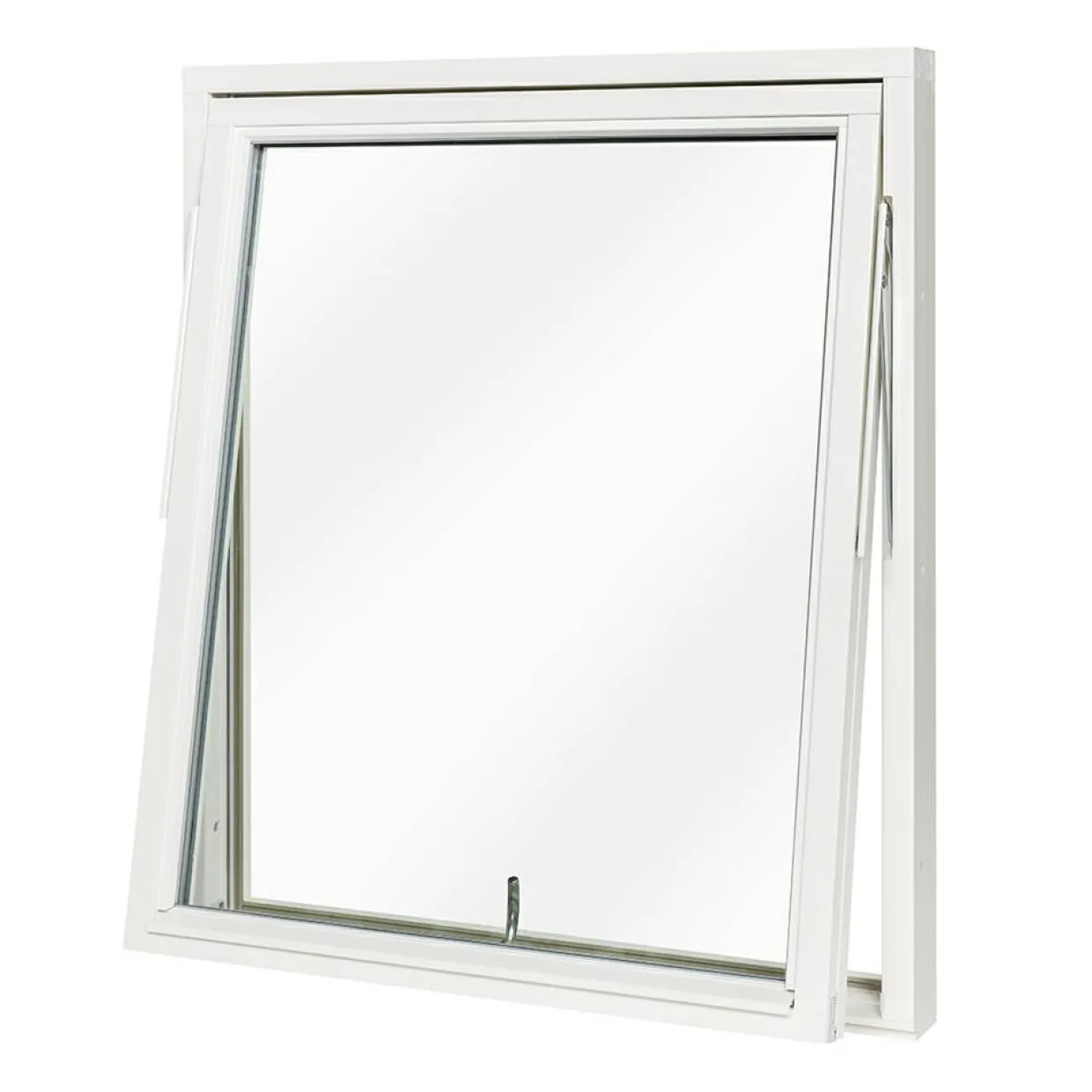 3-Glas Trä