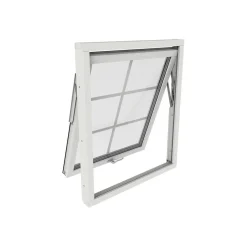 3-Glas Trä