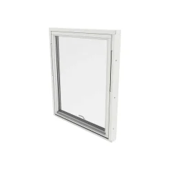 3-Glas Trä