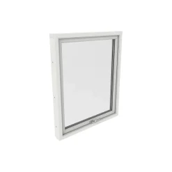 3-Glas Trä