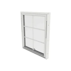 3-Glas Trä