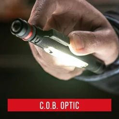 G23 Med Magnet 120 Lumen