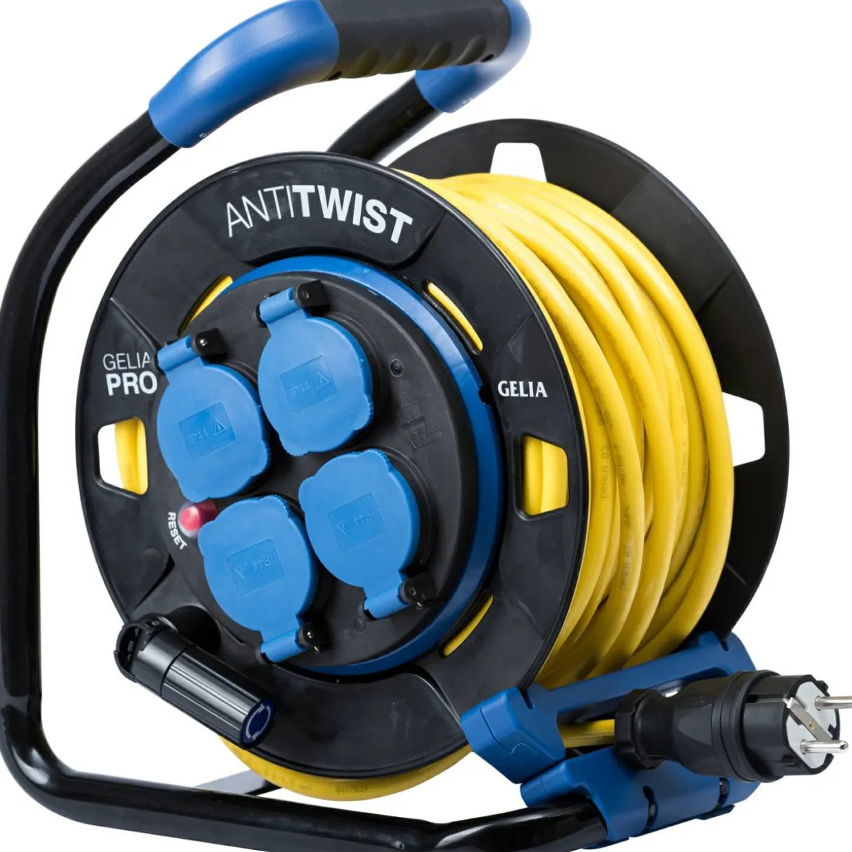 3G1.5 PUR 25 m