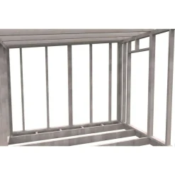 6 grader 4500x3190 mm Färdiga Sektioner