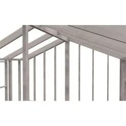 22 grader 6000x4766 mm Färdiga Sektioner