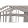 22 grader 7200x3940 mm Färdiga Sektioner