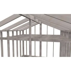 22 grader 7200x3940 mm Färdiga Sektioner