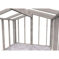 16 grader 4500x3190 mm Färdiga Sektioner