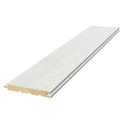 Gran 14x120x2700 Rough Vit Natur 8 stk/bnt