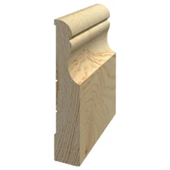 Grimslöv Trä List 21x120 mm Allmoge Obehandlad