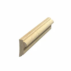 Grimslöv Trä List 9x20 mm Obehandlad
