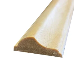 Grimslöv Trä List 12x33 mm Obehandlad