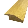 Grimslöv Trä List 21x58x2000 mm Lackad Ek