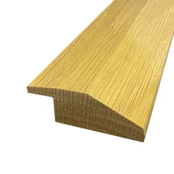 Grimslöv Trä List 21x58x2000 mm Lackad Ek