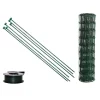 Grön Komplett Set