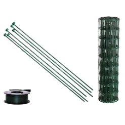 Grön Komplett Set