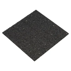 Gummiplatta Tebo 490414 Bygghemma.se