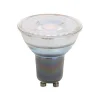 GU10 MR16 38° 5,5W Klar