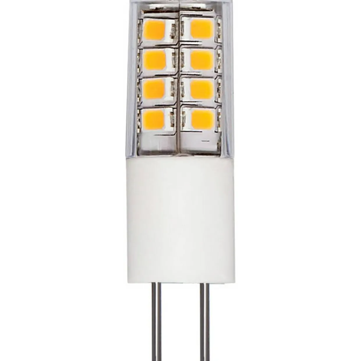 GY6,35 Halo-LED Dimbar 2W