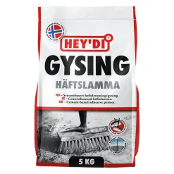Gysing 5 kg