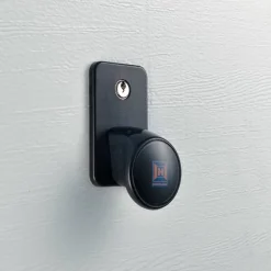Handtag Med Profilcylinderlås Hörmann 4015100