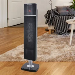 Heat Design Line 2000 W med Fjärrkontroll