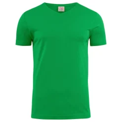Heavy V-neck