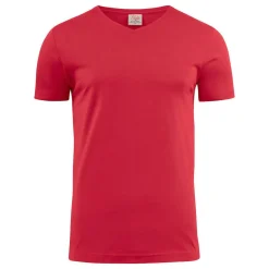 Heavy V-neck