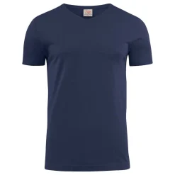 Heavy V-neck